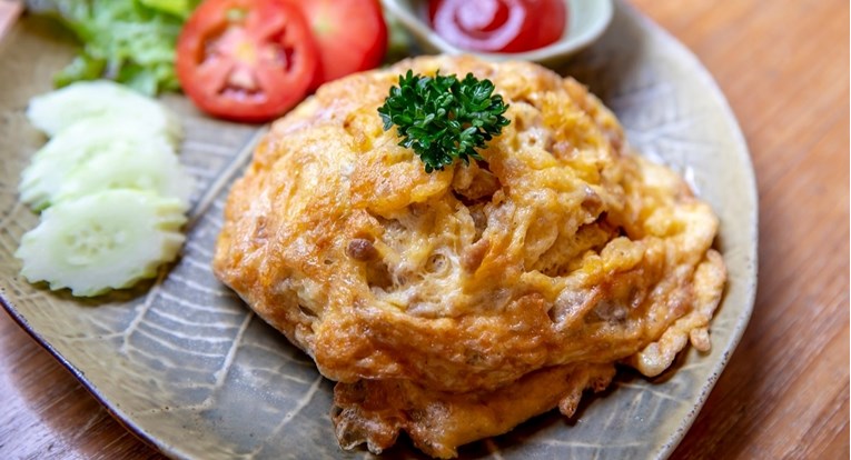 Ovo jeftino i zasitno jelo gotovo je u pet minuta, imamo i recept