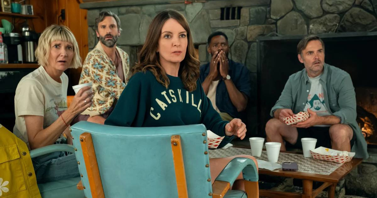 Stigla je druga sezona Netflixove hit serije i već je među najgledanijima u Hrvatskoj