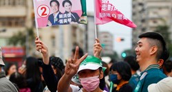 Tajvan: Kina se miješa u naš izborni proces, ovo je bez presedana