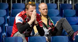 Nizozemski klubovi bijesni na odluku saveza: Ovo je najveća sramota u povijesti