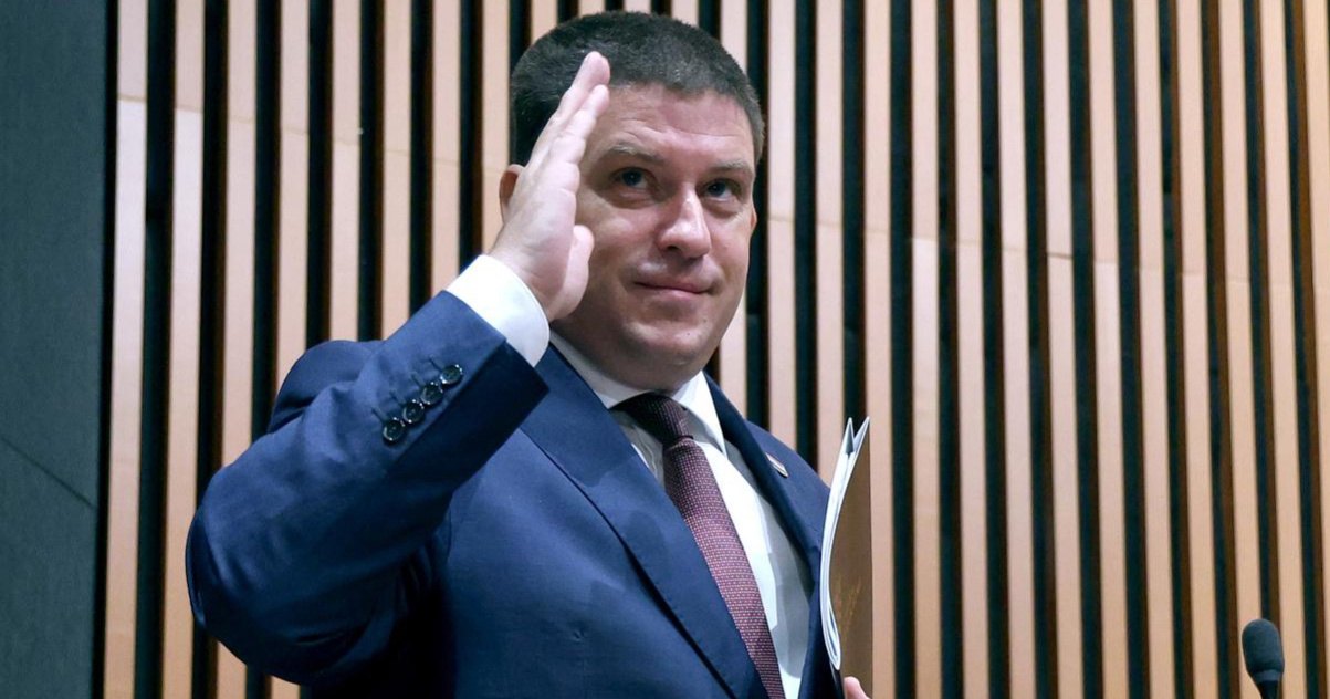 Butković: Sutra potpisujemo najveći ugovor u povijesti HŽ-a