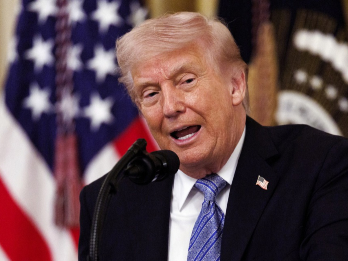 Trump: Spreman sam uništiti iransko gospodarstvo jer želim pobijediti