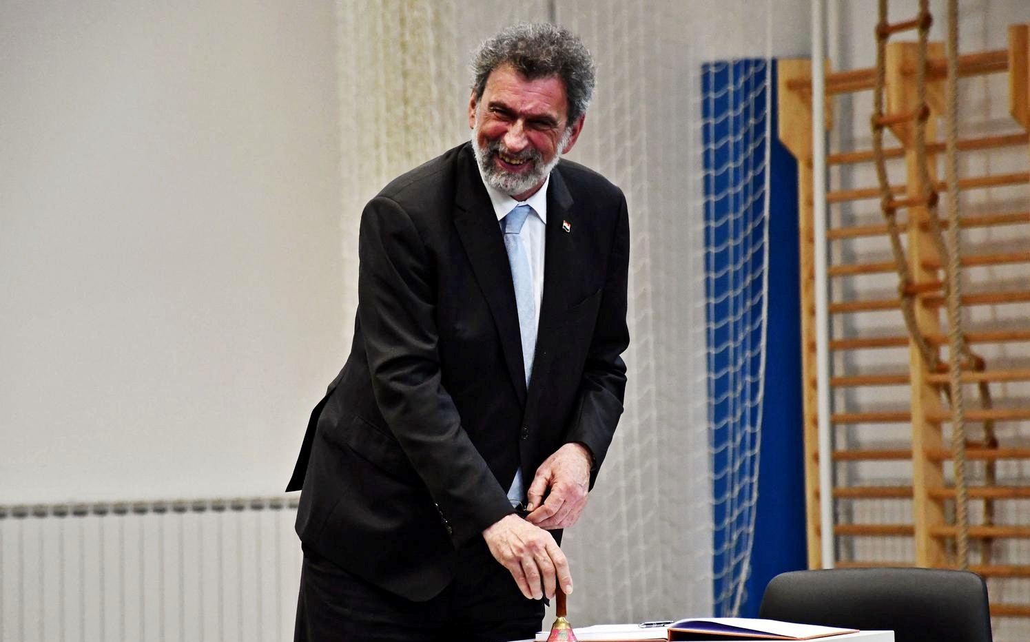 Fuchs tvrdi da će sve škole imati kuhinje, rekao i kada