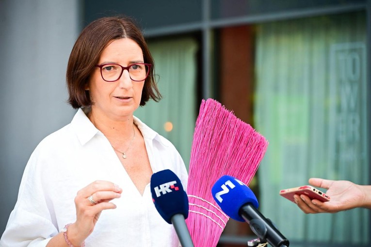 Puljak: Neće nas spasiti jedna ostavka, jedan smijenjeni ministar