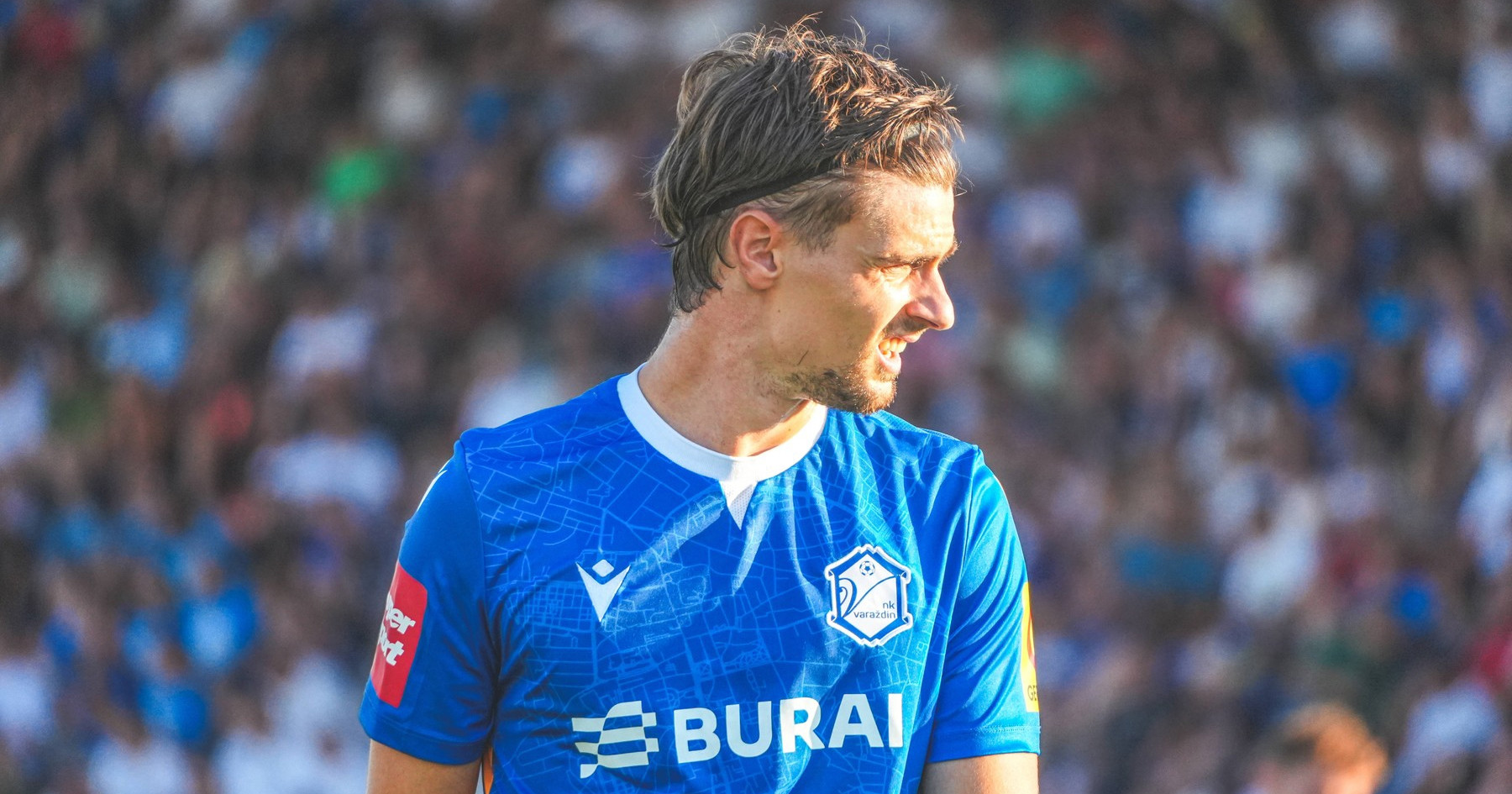 UŽIVO Varaždin promašio zicer u lovu na vrh tablice, poništen mu gol