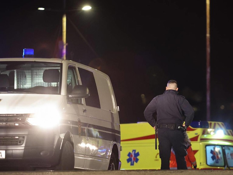 Taksist udario ženu na pješačkom u Splitu i pobjegao. Policija traži svjedoke