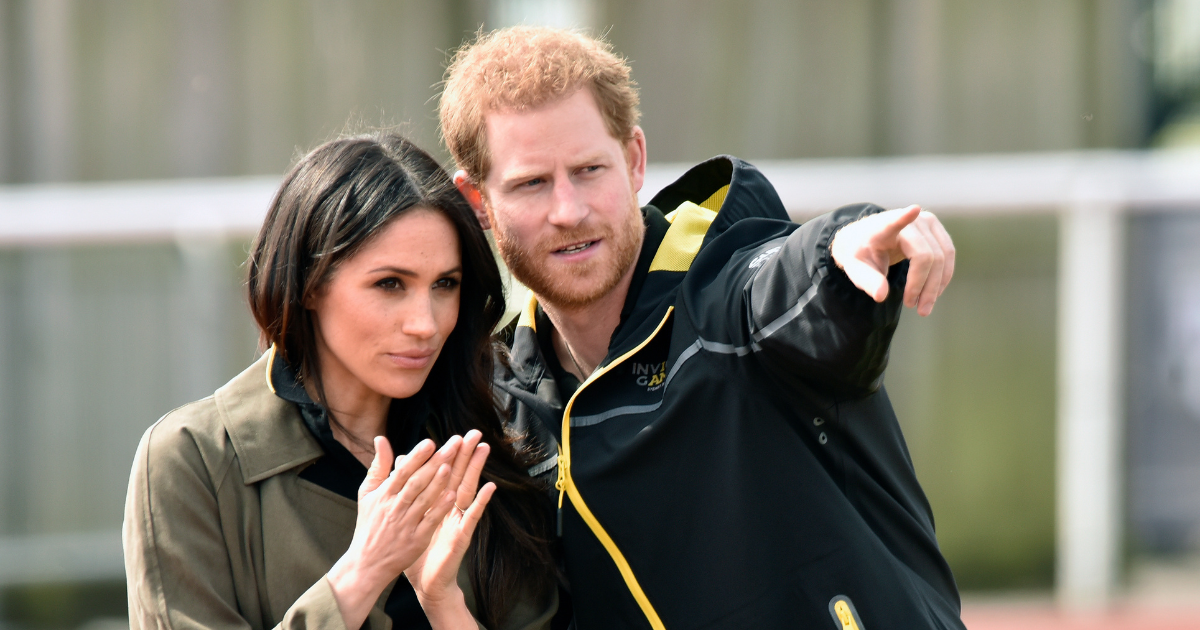 Policija je dvaput u 12 dana došla u dom Meghan i Harryja zbog dojave o uljezima