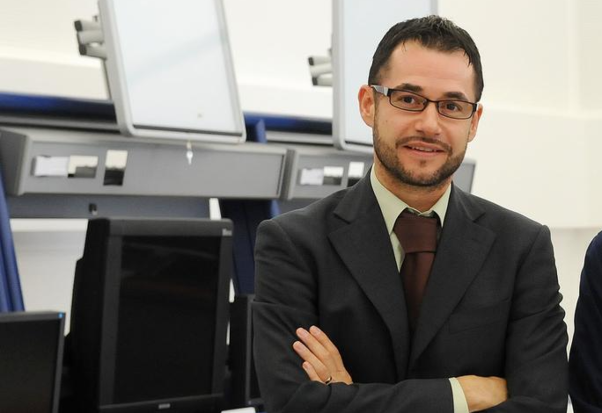 HDZ-ovca policija prijavila zbog lažnog papira na natječaju za Kontrolu leta