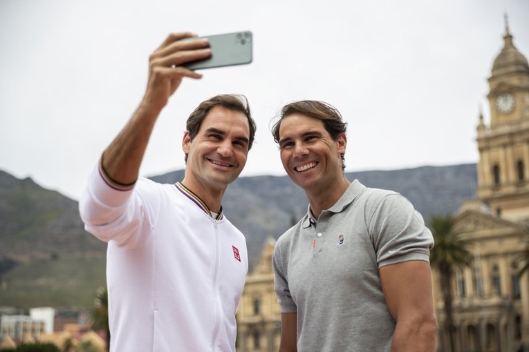 Federer: Velika promjena stiže za tri godine