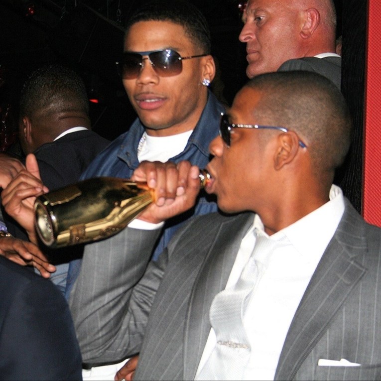 Jay-Z u klubu napravio račun od 90.000 dolara, ljudi bijesni zbog napojnice
