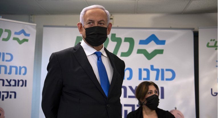Netanyahu treći put odgodio povijesni posjet Emiratima i Bahreinu