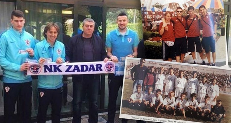 Grad Zadar smijenio Ćustićevog oca, više nije šef kluba: "Politički igrokaz!"
