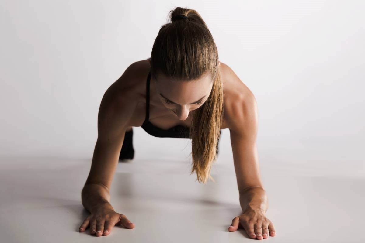 VIDEO Imamo tri vježbe za ravan trbuh (stvarno, zaboravite stotinu trbušnjaka)