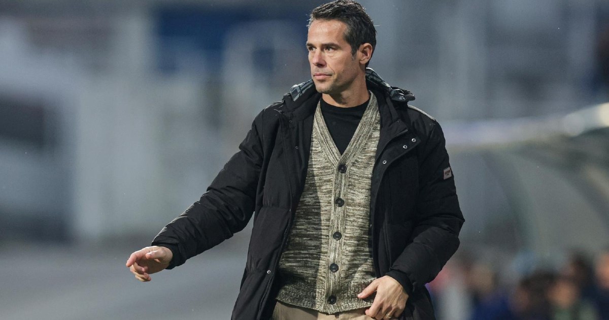 Ovako izgleda tablica otkad je Karoglan na klupi Hajduka