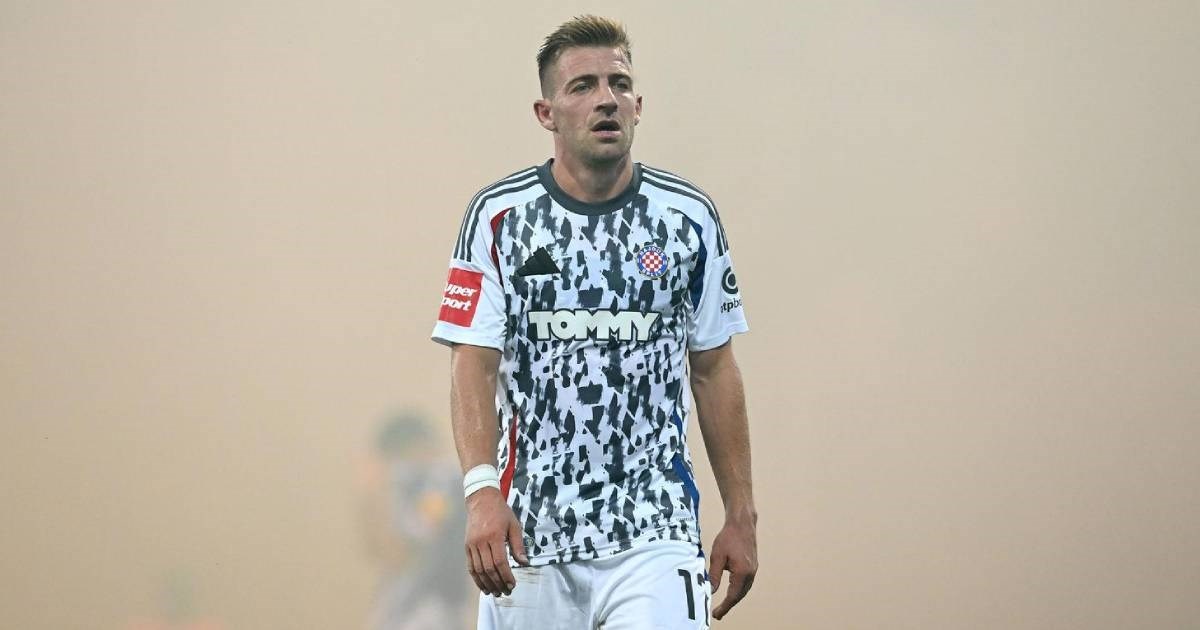 Je li branič Hajduka zapostavljen? Gattuso: Ne biram igrače po simpatičnosti