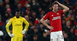 Manchester United ispao iz Europe, danska senzacija ide u osminu finala