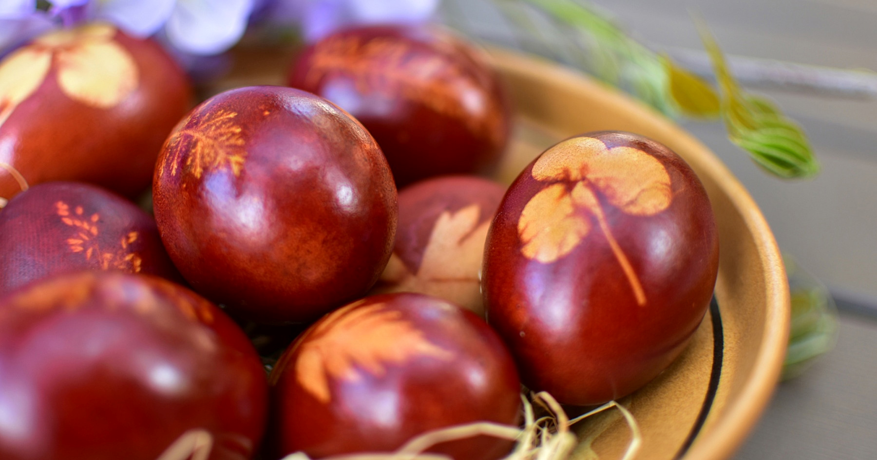 Zašto bojimo jaja za Uskrs? Priča iza pisanica koju možda niste znali