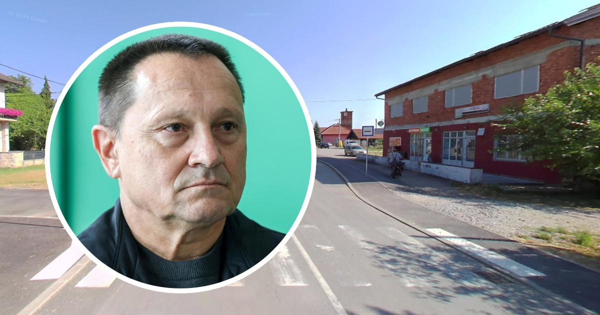 Mladi Jastreb naletio na dječaka na zebri. Majka: Prijetio mi je smrću