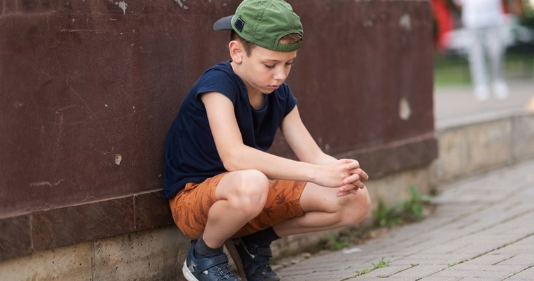 Prepoznajte znakove na vrijeme: Je li vaše dijete previše samokritično?