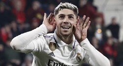 Zvijezda od 100 milijuna eura obećala što će napraviti ako Real osvoji Ligu prvaka