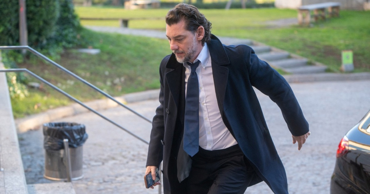 Svi su mislili da je smrt osnivača Manga bila nesreća. Sad je došlo do preokreta