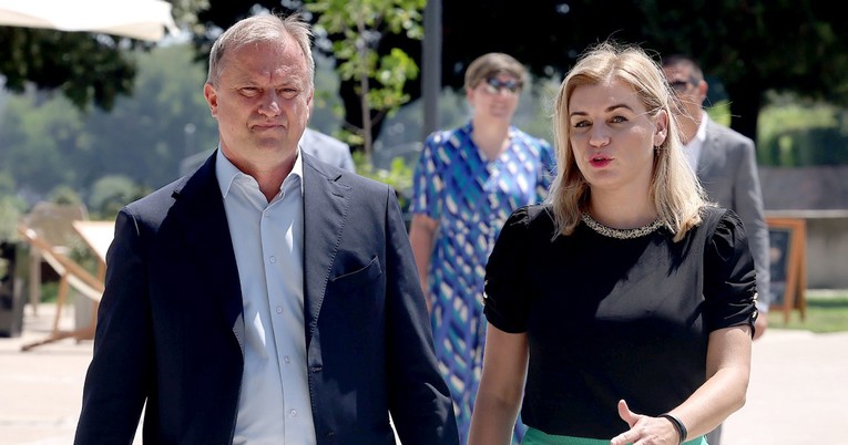 Ministrica Brnjac: Talijani će nam ove sezone biti last minute gosti