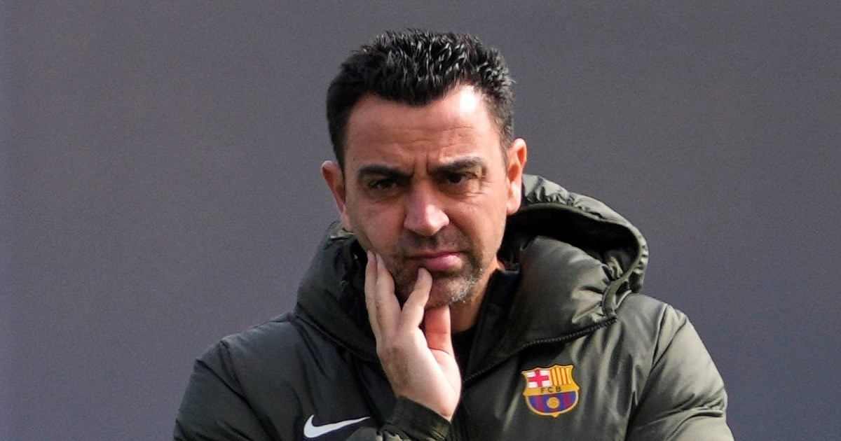 Xavi je najavio odlazak. Ovo su četiri opcije koje Barcelona sad ima