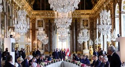 Versailles ponovno otvara dvoranu u kojoj su udareni temelji francuske demokracije