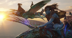 Fanovi primijetili zanimljiv detalj kod novog trailera za Avatar 2: "To me oduševilo"