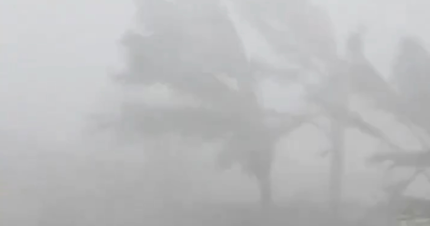 VIDEO Golemi tajfun ide prema Kini, evakuirano više od 600.000 ljudi