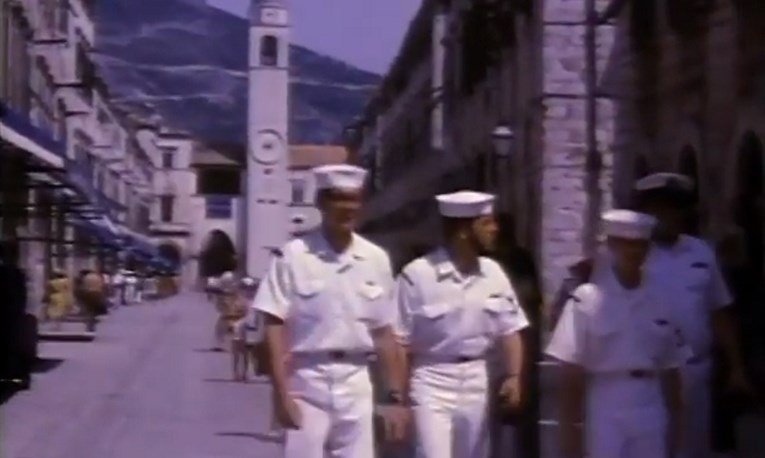 Neusporedivo: Pogledajte kako je ljeto u Dubrovniku izgledalo prije 47 godina