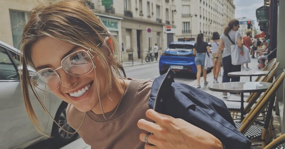 Ella Dvornik otkrila koliko plaća najam stana u Zagrebu