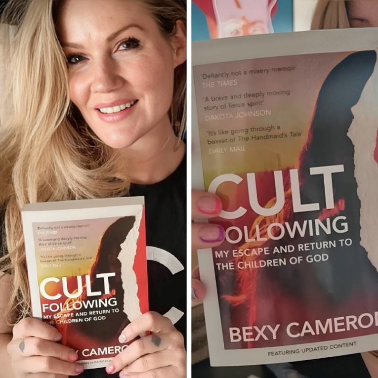 Žena progovorila o odrastanju u kultu: "Orgije i zlostavljanje bili su normalni"