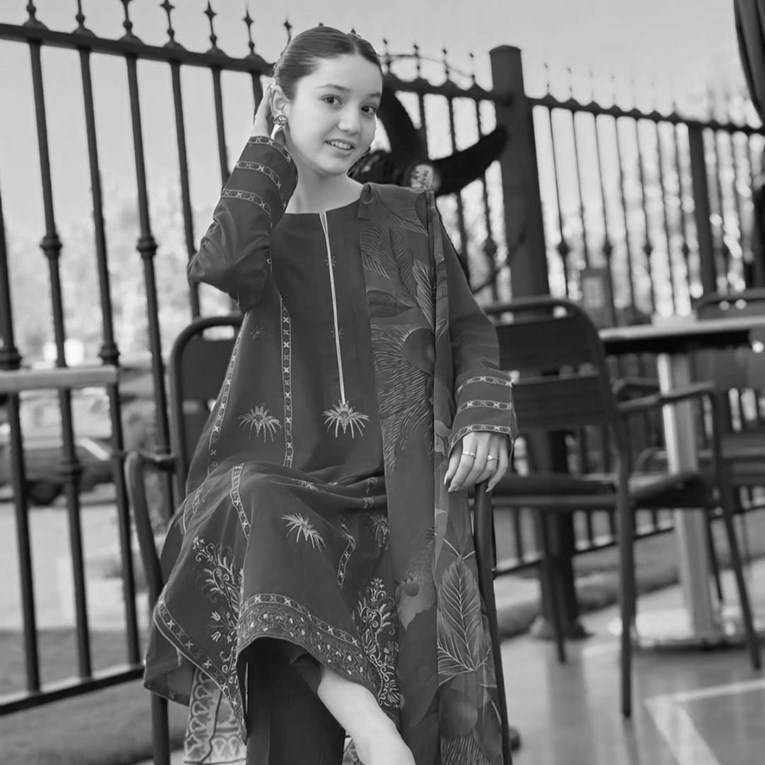 TikTok zvijezdu Sanu Yousaf (17) ubio 22-godišnjak kojeg je odbila