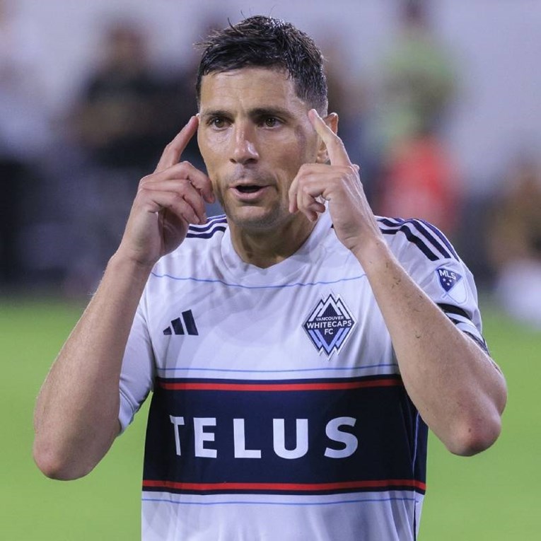 Otišao je iz Hrvatske i postao legenda MLS-a. Sad će opet živjeti u Rijeci
