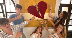 Učenici zagrebačke gimnazije: Pomozite nam da predstavimo Hrvatsku u Bahreinu