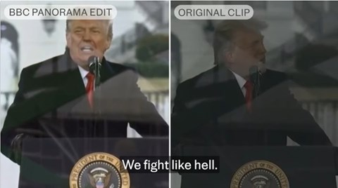 Oduševljenje u Kremlju zbog ostavki na BBC-ju. "Odgovarat će za svoju rusofobiju"