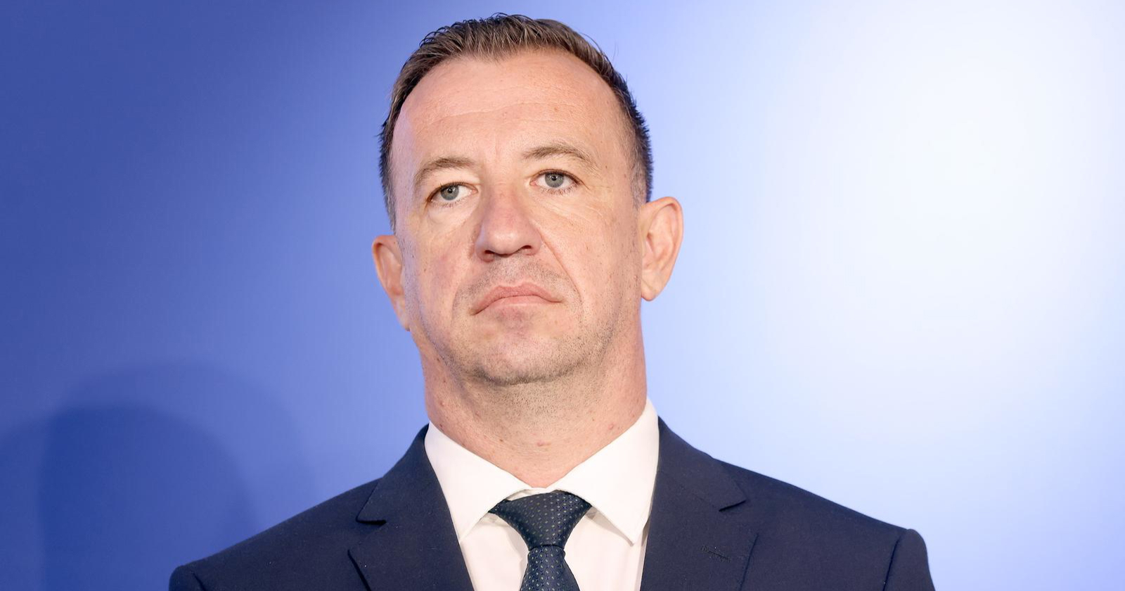 HDZ-ovac: Kad Benčić ponestanu argumenti, kreću uvrede i kafanska svađa