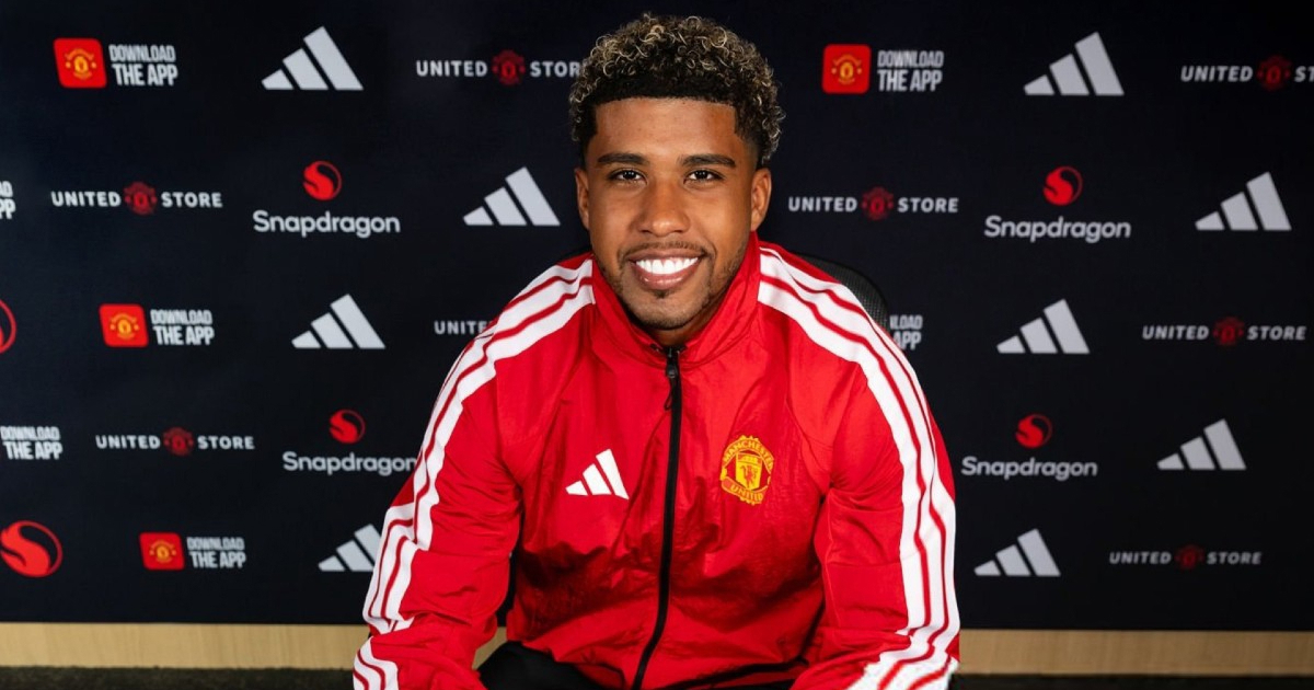 Manchester United doveo igrača Chelseaja za 58 milijuna eura