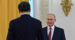 Telegraph: Kina naoružava Rusiju
