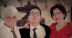 Kristianova obitelj tražit će 700 tisuća kuna od države zbog njegove smrti