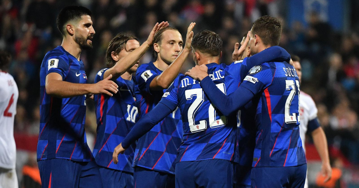 Hrvatska potvrdila protivnika za posljednju provjeru uoči Svjetskog prvenstva