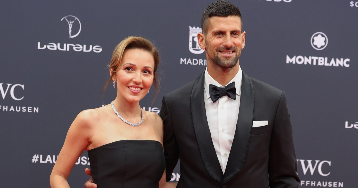 Jelena Đoković pokazala drugu stranu Novaka: "Svijet poznaje jednu verziju..."