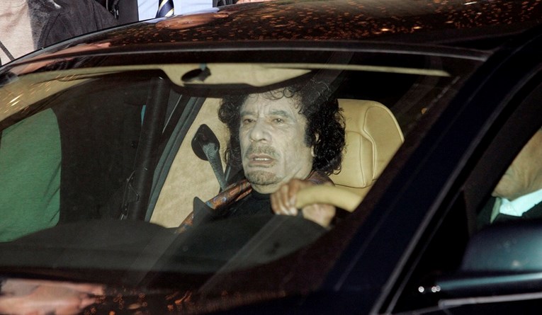 Prije 10 godina ubijen Gadafi, tijelo mu izložili na ulici. Libija se i dalje raspada
