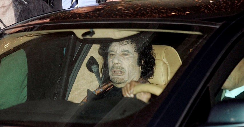 Prije 10 godina ubijen je Gadafi, tijelo mu izložili na ulici. U Libiji još nema mira