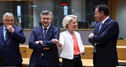 Plenkovićev prijedlog izazvao buru u EU. "Stojim iza toga"