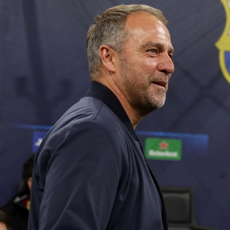 Flick produljio ugovor s Barcelonom