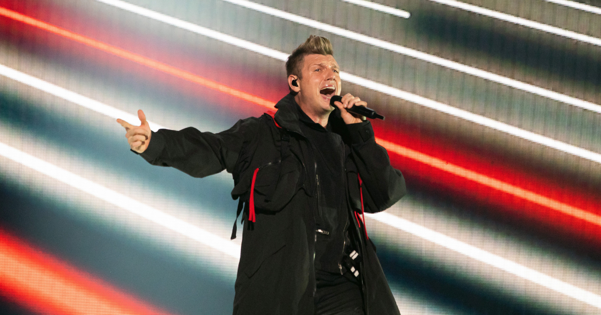 Nick Carter optužen za silovanje 19-godišnjakinje, to mu je četvrta takva tužba