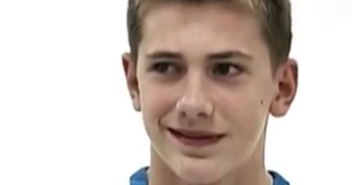 Real Madrid pokrenuo kampanju za Dončića. Pogledajte kako je izgledao kao dječak