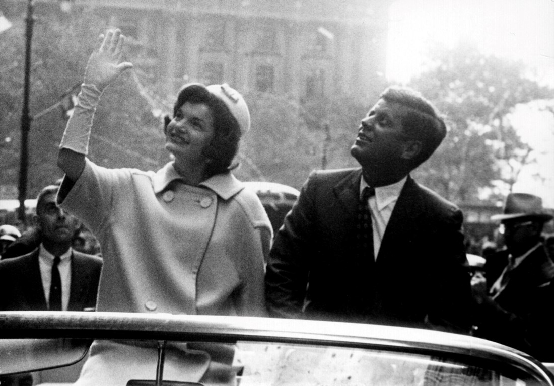 Netflix radi na novoj seriji o Kennedyjevima, glavnu ulogu ima Michael Fassbender